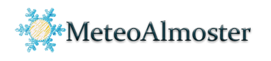 MeteoAlmoster